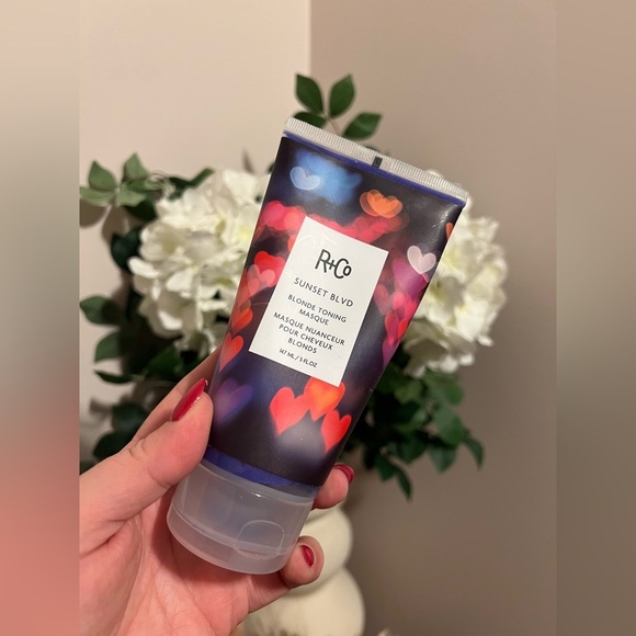 R+Co Other - R+CO • SUNSET BLVD • BLONDE TONING MASQUE